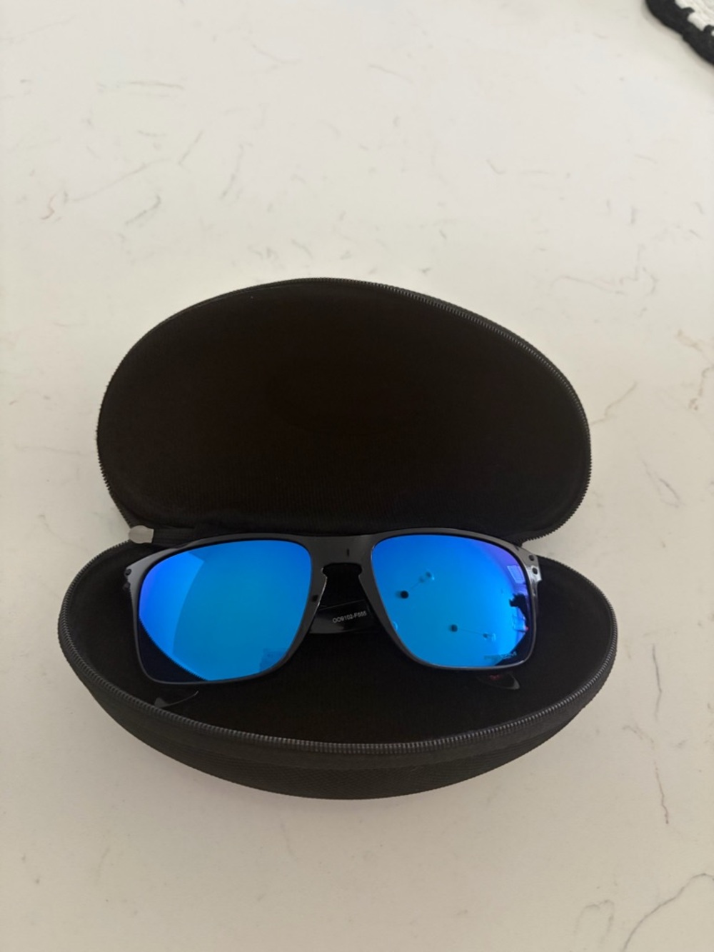 Oakley Holbrook sunglasses